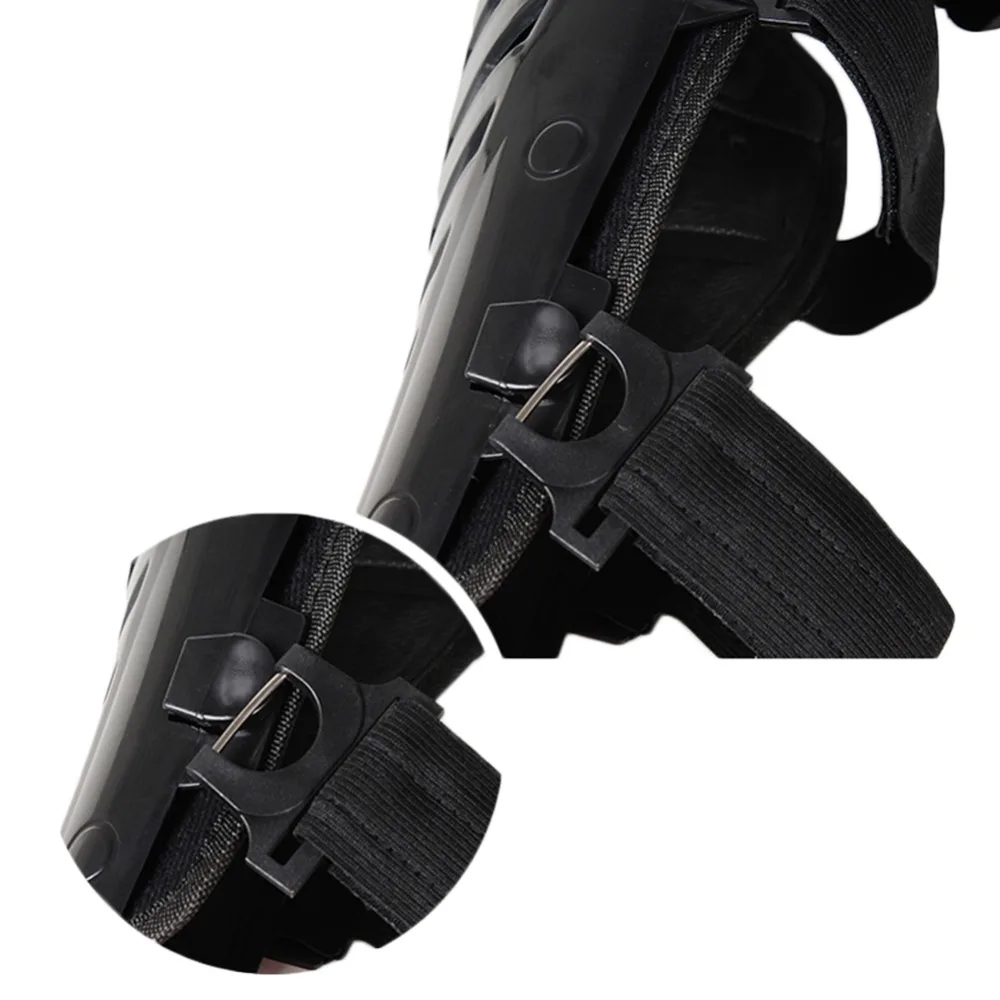 Новый защитный наколенник для мотоцикла защита колена спортивная скутера и