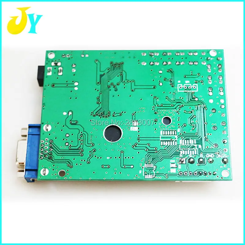 Преобразование видео в аркадную игру HD ЖК конвертер плата CGA VGA конверсия PCB