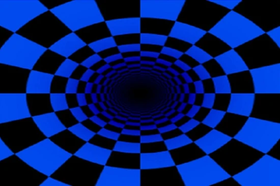 Carpet7 3D Белый Черный абстрактный геометрический Коврик для гостиной ковры Оптическая иллюзия печатные Tapete Нескользящие коврики домашний декор - Цвет: Carpet7