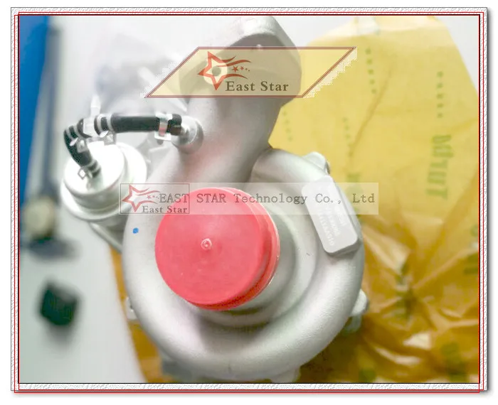RHF5H VF40 14411AA510 14411 AA510 AA511 AA51A Turbo для SUBARU Legacy GT Outback XT 2005 09|turbo wrx|turboturbo chra |