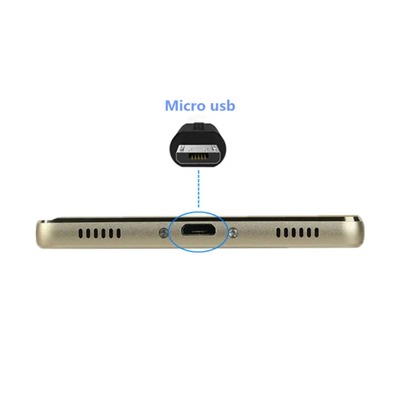 Micro usb port Mi cro USB порт зарядное устройство настольная подставка Тип C Зарядка для Xiaomi mi 8 lite A2 5 красный mi 6 6A красный mi Note 7 6 pro 7A Honor 8A 8C 8X 7C - Тип штекера: Micro usb port