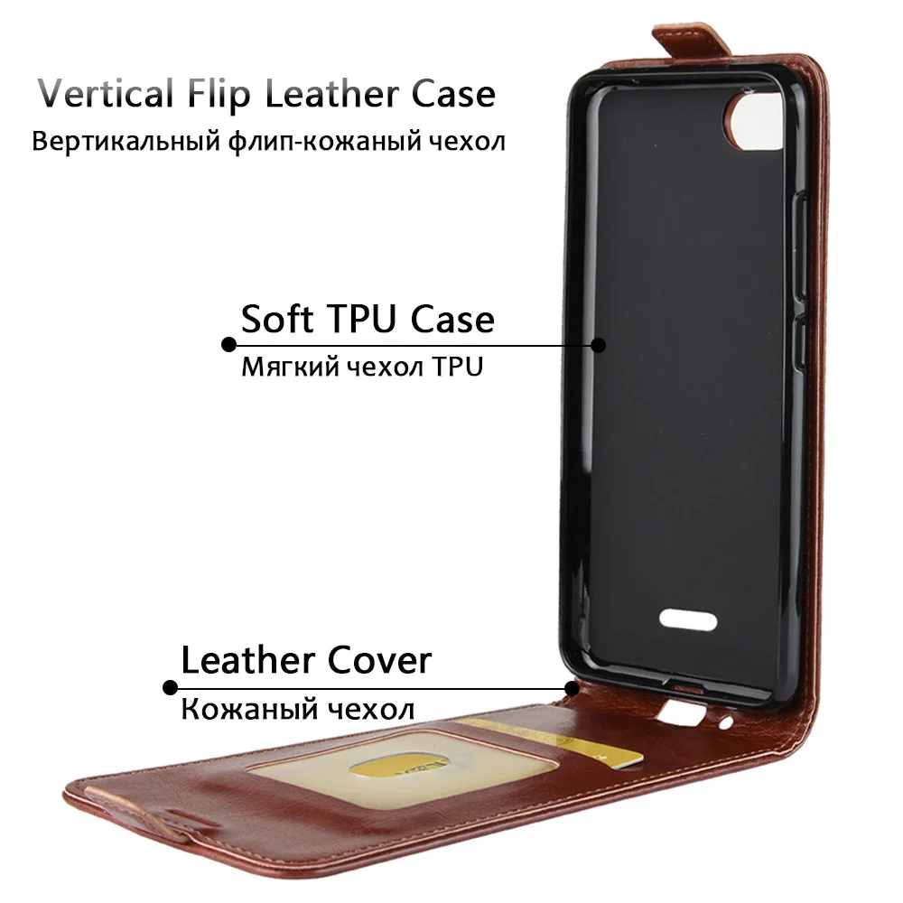 flip case for xiaomi mi 9 mi 8 lite pro mi a2 lite luxury leather case for redmi note 7 7a note 8 pro 6a k20 mi 9t phone cover free global shipping