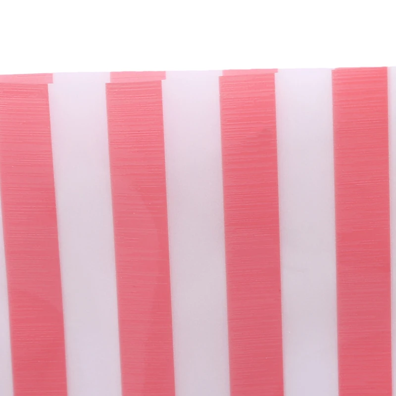 Милое украшение в виде банта на Коробки галстуком-бабочкой полоску для печенья