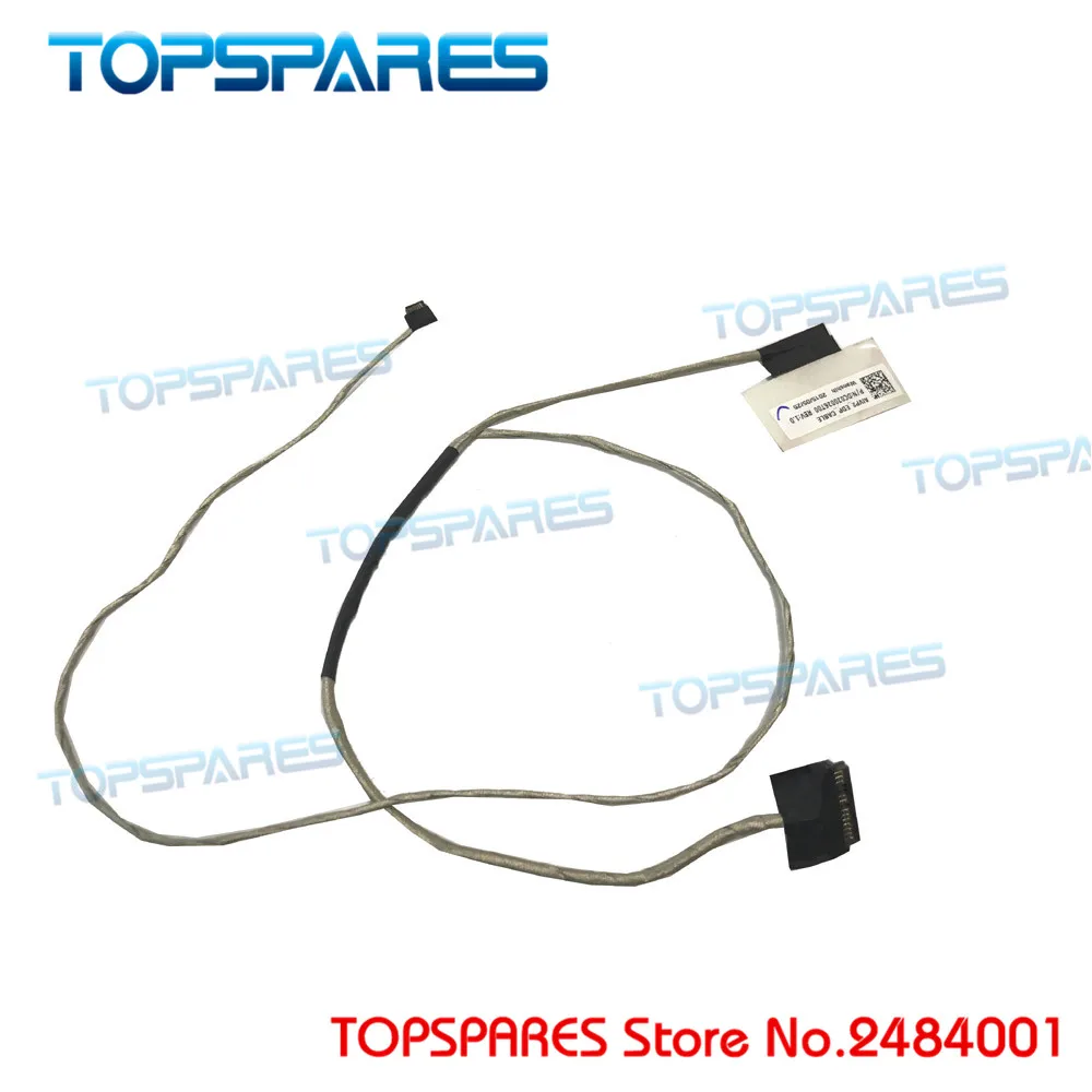 Новый ноутбук для Lenovo Ideapad 15 6 &quotAINP2 100 14 15IBY DC020026T00 AIVP2 экран кабель ЖК провод Lvds