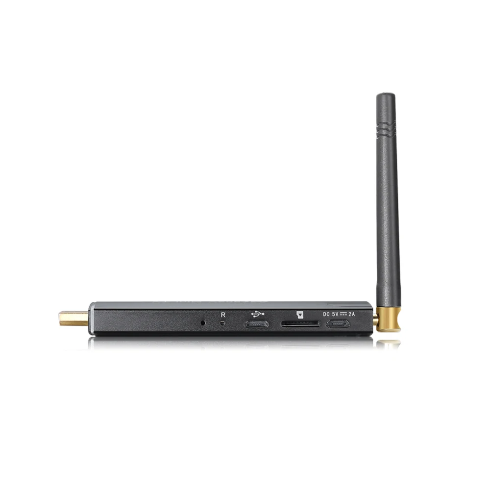 MK903V RK3288 четырехъядерный ТВ приставка Android 7 1 2 Гб ОЗУ 8 ПЗУ 4K * 2K H.265 4 ГГц/5 ГГц