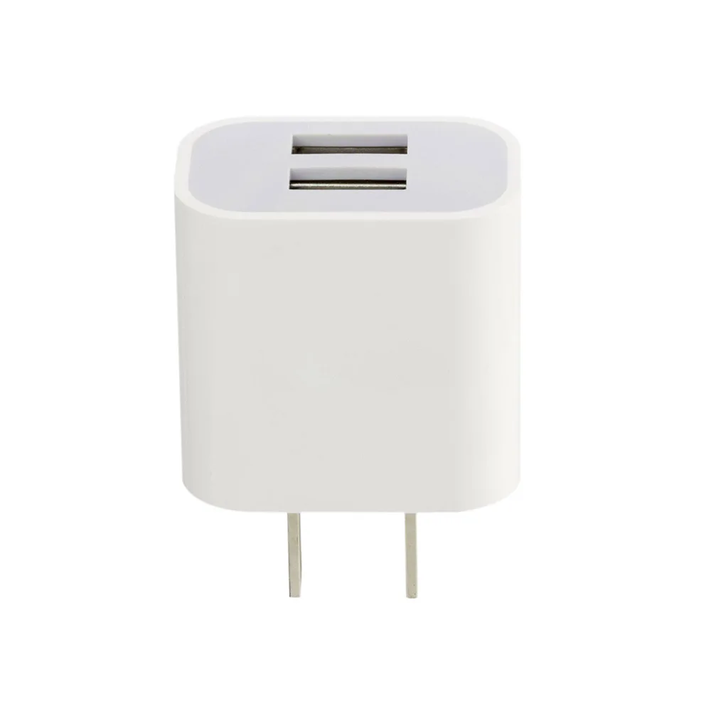Адаптер зарядного устройства с разъемом США и usb-кабелем Type-C для Huawei P20 nova Mate 20/OPPO