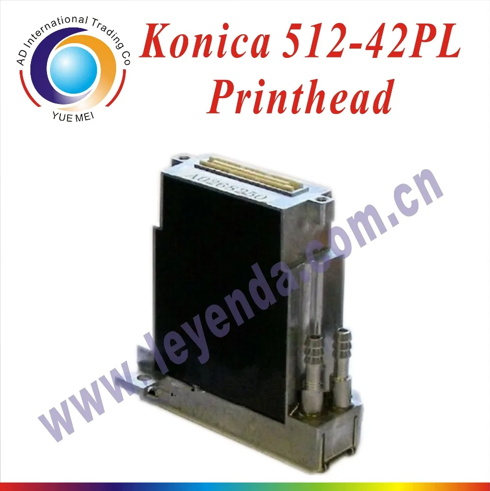 Большой принтер запасные части Dilli / Anhui Liyu/Docan/Флора/GCC/IPampI Cube UV base Konica Minolta KM512 MHB