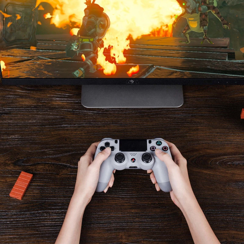Беспроводной Bluetooth адаптер 8bitdo USB для Windows Mac Raspberry Pi и Nintendo Switch с поддержкой