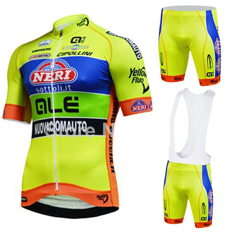 100% полиэстер 2015 лето дышащий гоночный велосипед одежда / быстрого сухие Ropa Ciclismo