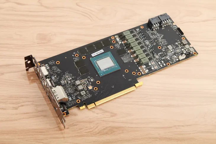 Bykski полное покрытие GPU водоблок для GALAX GEFORCE RTX 2070 геймерская графическая