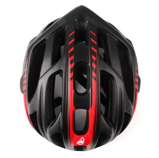 CAIRBULL Road MTB Cycling Helmet Took Lightweight Breathable Bicycle Safety Warning Lights 5 Colors Cap |
