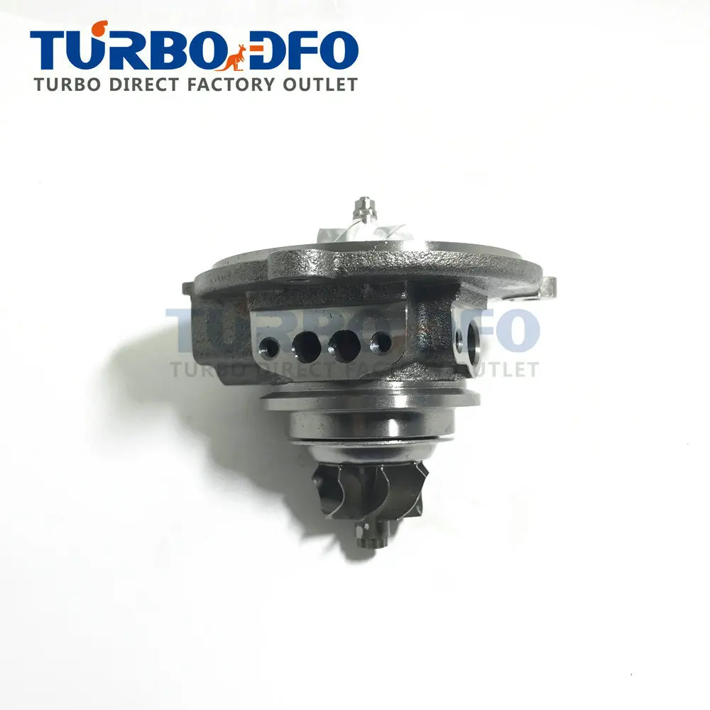 RHF3 04E145704C Новый turbo core сбалансированный для Audi A1 Q3 8U 1 4 TFSI 8X1 8XF 110 кВт 150 hp картридж