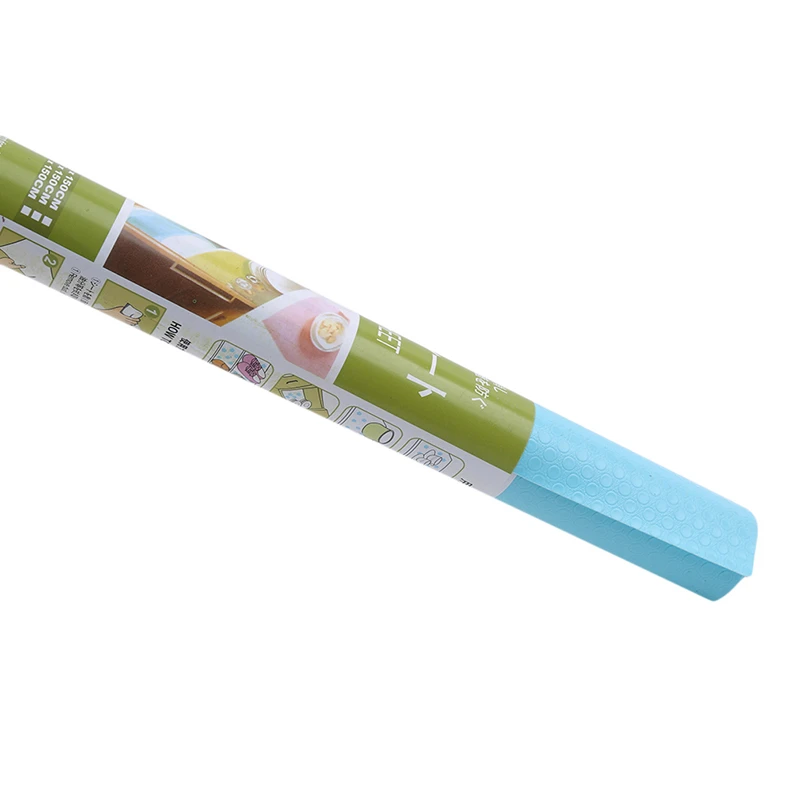 Нескользящие Коврик для буфета ящика толстые водонепроницаемые влажность