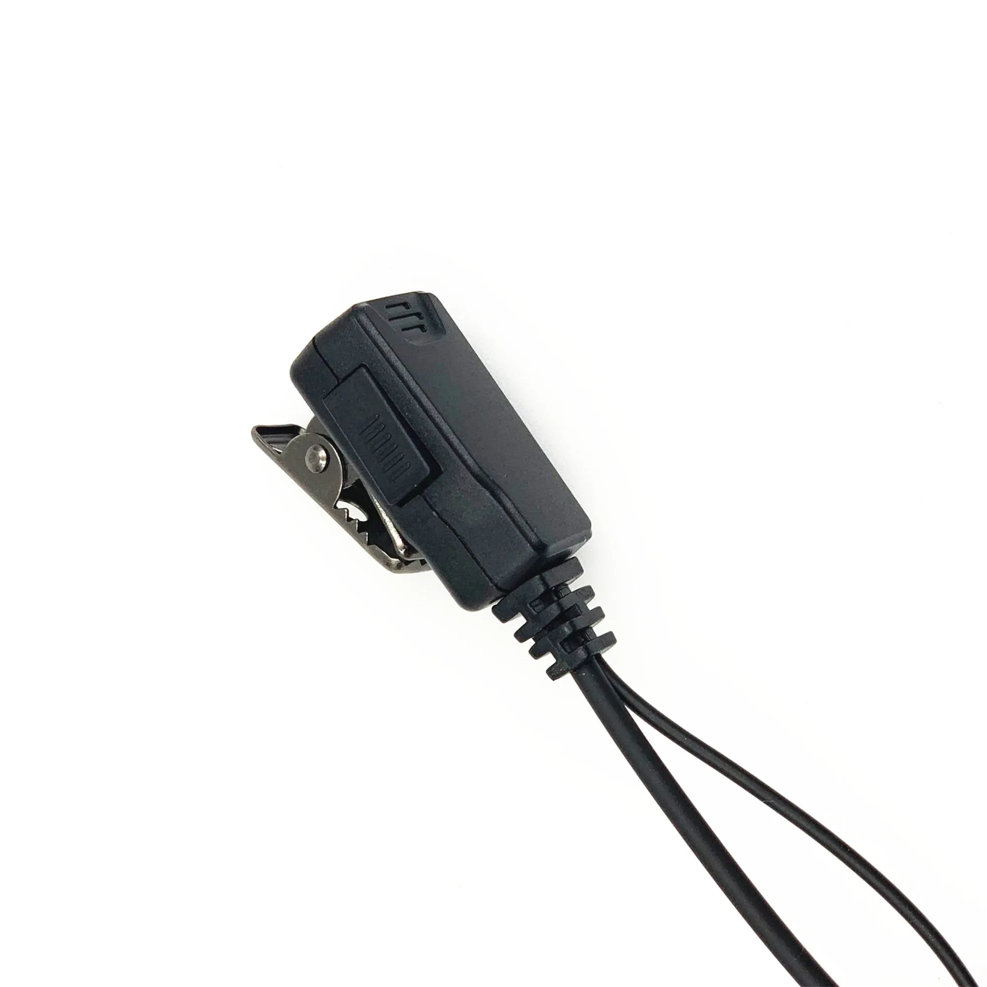 Наушники-вкладыши с микрофоном для Yaesu Vertex наушники-вкладыши VX-6R VX6R VX7R FT-270 VX-7R
