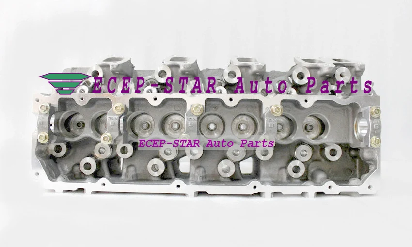 908 782 1KZ 1kzte 1KZ-TE головки цилиндров для Toyota Land Cruiser 4 Runner Привет-Lux 2982cc 3.0L TD 8 V 11101-69175 1110169175 908782