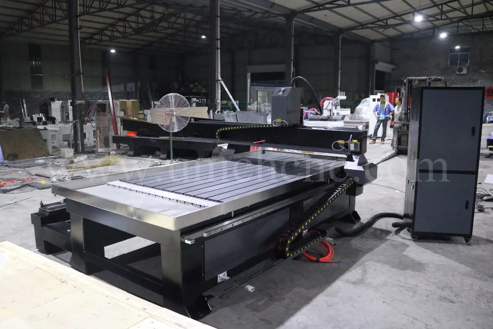 Эффективная 1300*2500 мм ЧПУ станок роутер|cnc machine|machine cnc routercnc router |