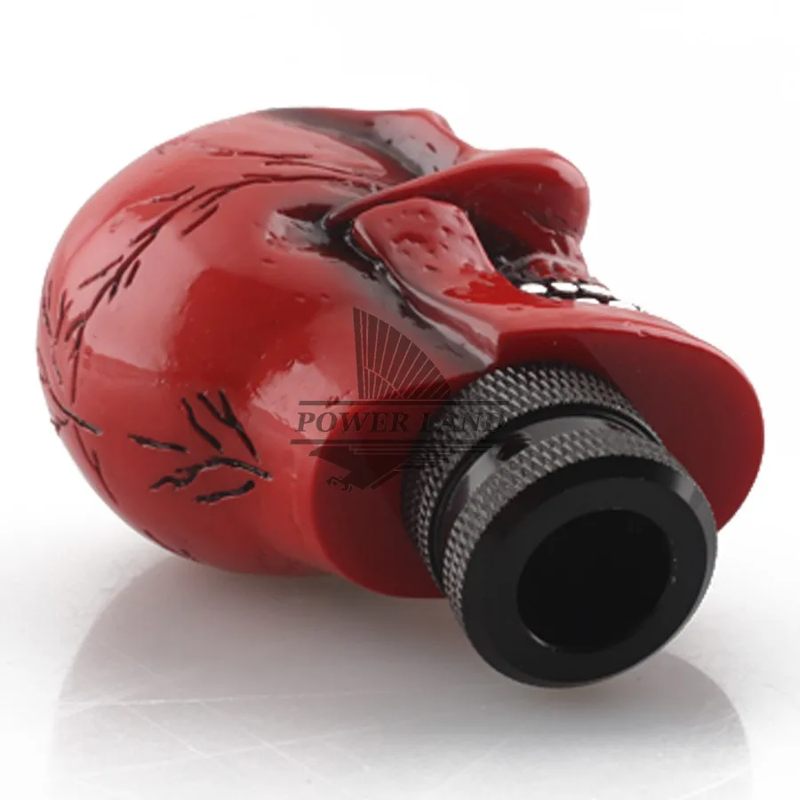 Модифицированная ручка переключения скоростей для стайлинга автомобиля Ручное