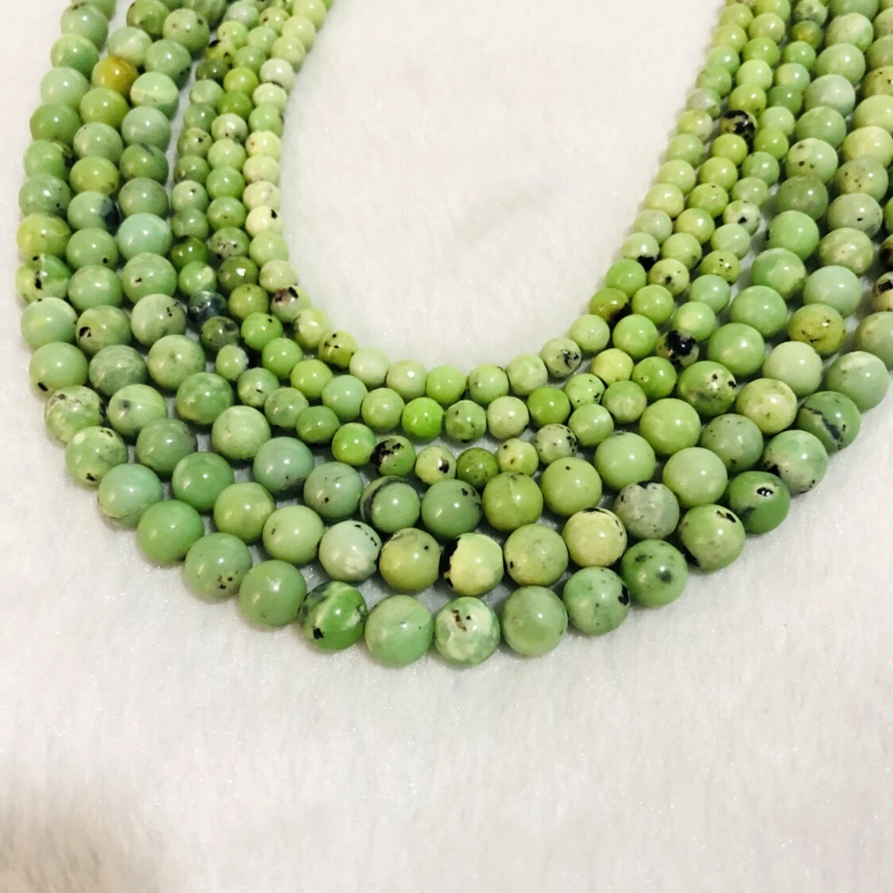 Оптовая продажа качественные бриллианты 6 мм 8 полная нить драгоценные камни