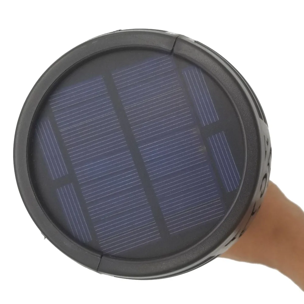 Ландшафтный светильник ing Солнечный флэш-светильник водонепроницаемый