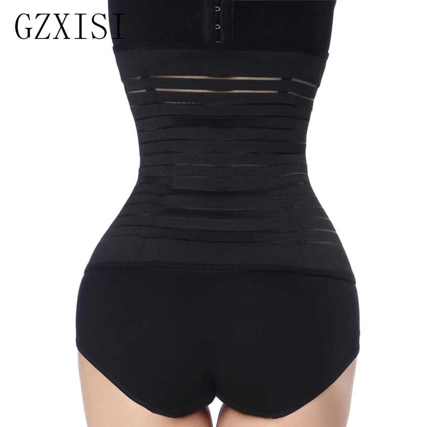 Хит продаж Модные корсеты со стальными Костями для всего тела недорогие