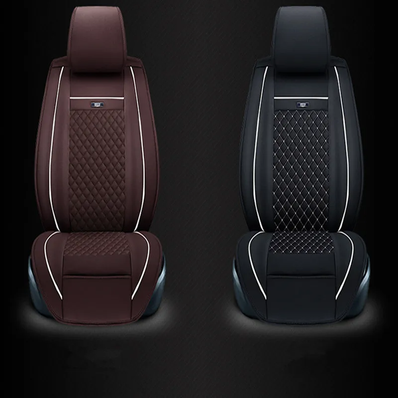 Кожаный чехол для автомобильного сиденья Ford's explorer ford fox raptor the conquered mondeo|leather car seat