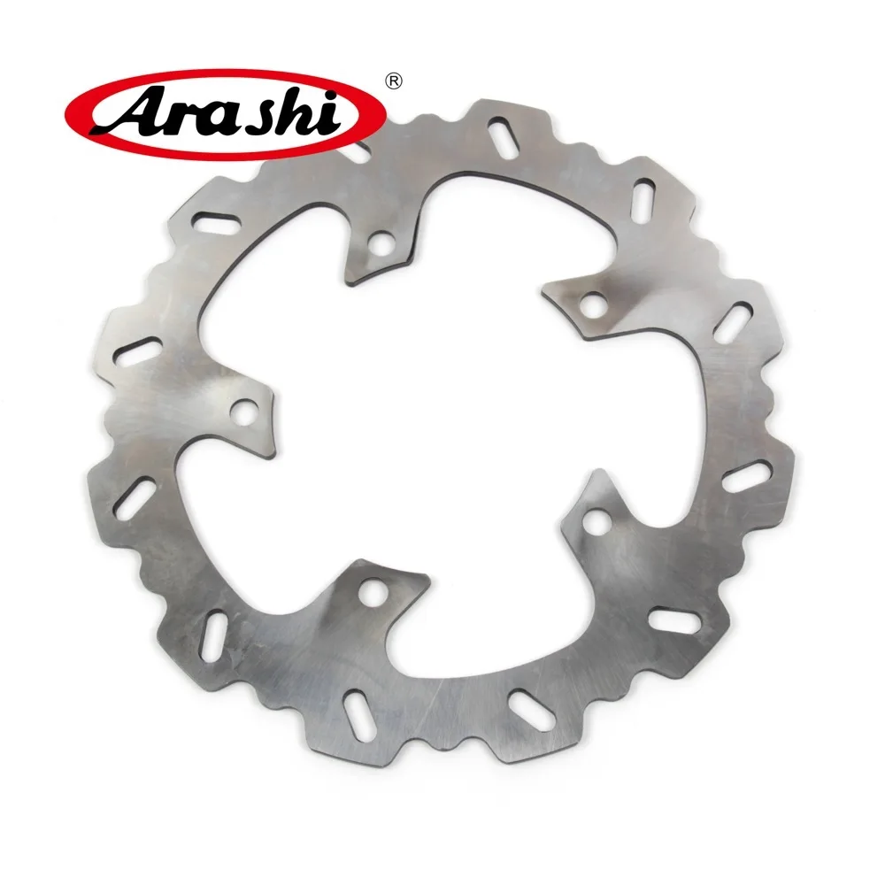 Тормозной диск ARASHI для SUZUKI BURGMAN двойной 400 2006 2015 650 2004 2012 с ЧПУ тормозные диски
