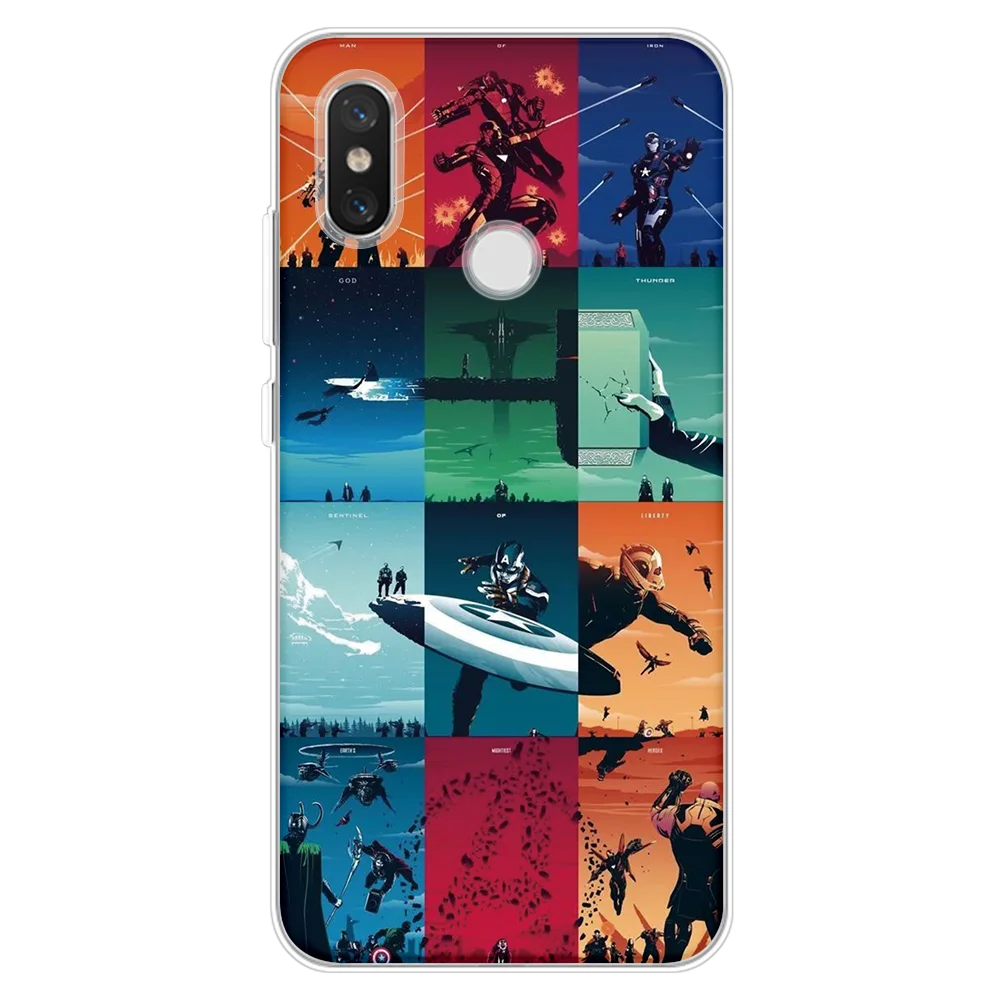 0f12pint Мягкий ТПУ чехол для Xiaomi mi 9 8 9T A3 Play Note 10 Pro SE чехол для mi Pocophone F1 CC9e CC9 Explore ore Coque - Цвет: 0f12pint