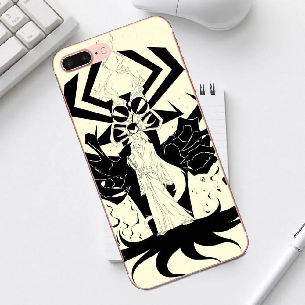 Qdowpz Sakura Moon Samurai Jack для iPhone 4 4S 5 5C SE 6 6S 7 8 Plus X XS Max XR Galaxy A3 A5 J1 J3 J5 J7 2017 чехлы телефонов |