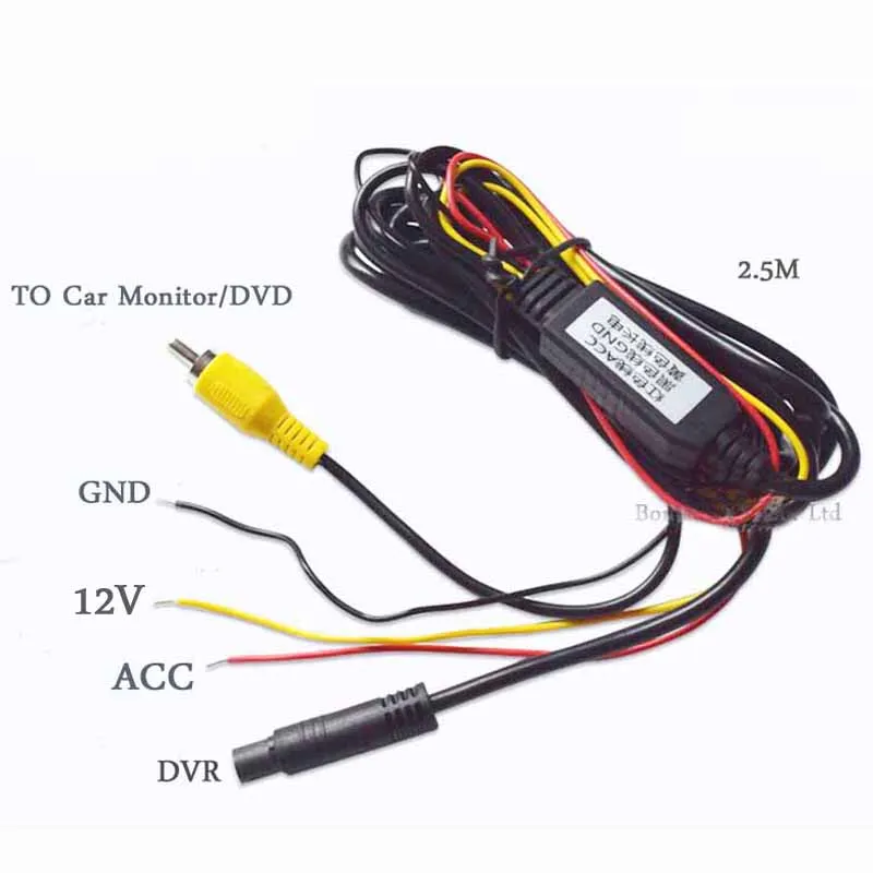 Автомобильный видеорегистратор скрытый автомобильный монитор TFT ЖК-дисплей с