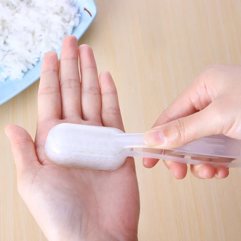 1 шт. инструменты для приготовления суши рисовые шарики сделай сам рисовый