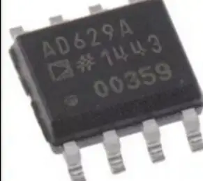 LT3437EFE AD629AR IR2132S LT1676CS8 | Электроника