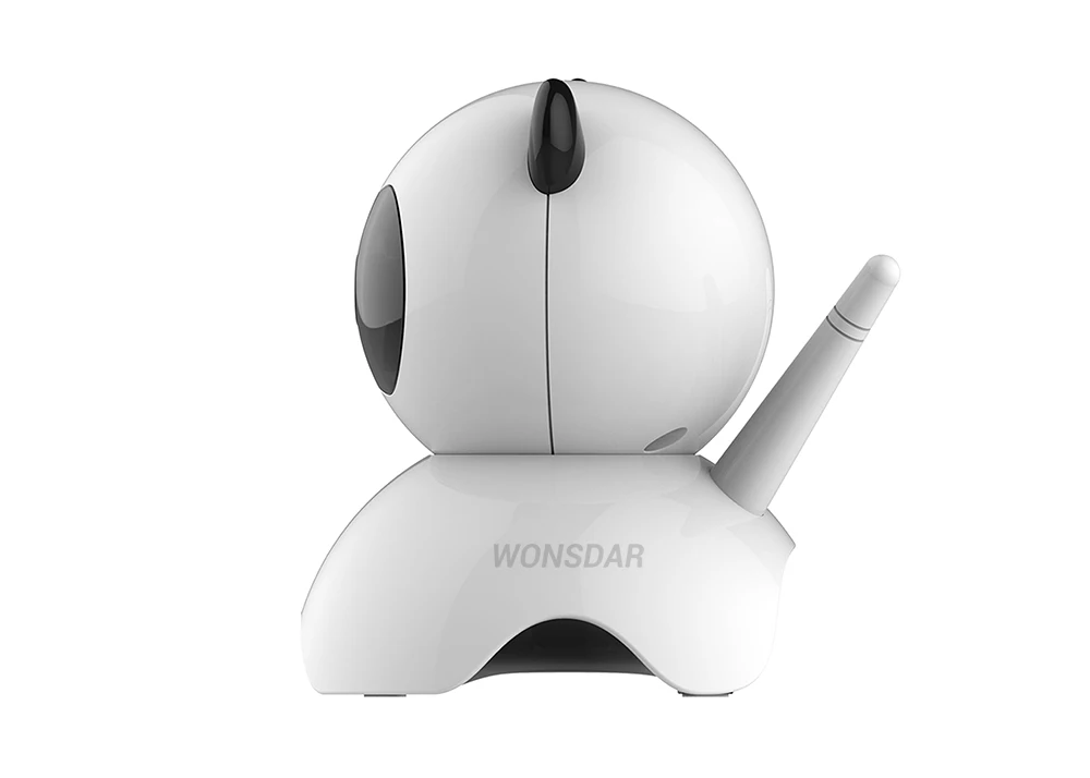 Wonsdar Yoosee Wifi камера 1080P Pan Tilt сеть Домашняя безопасность CCTV IP камера P2P радионяня Беспроводная камера наблюдения IPCam Новинка