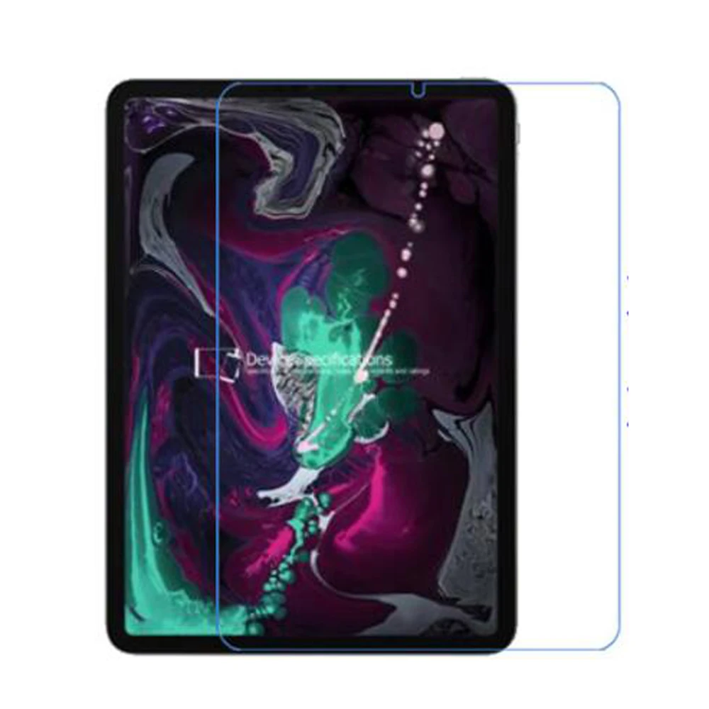 10 шт./лот мягкий ультра прозрачная защитная пленка для сенсорного экрана пленки