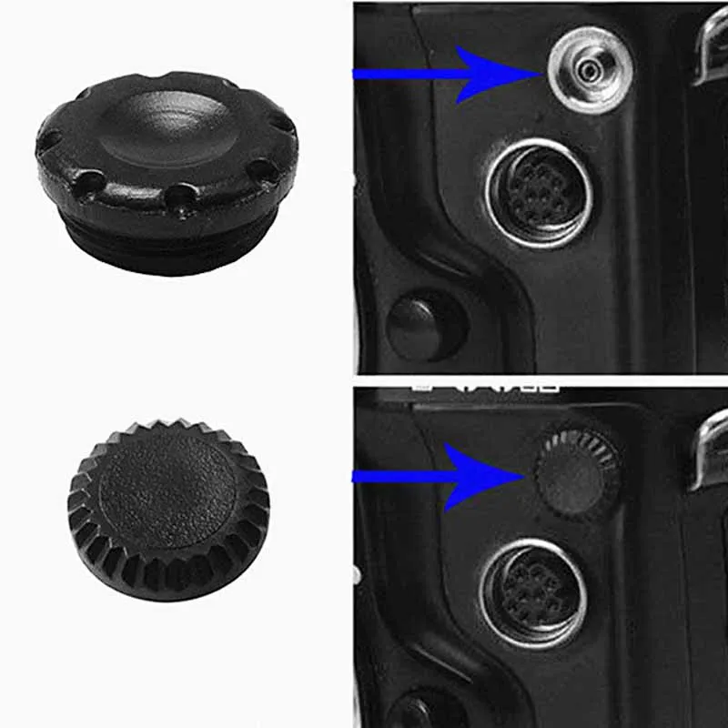 60 комплектов аксессуары для камеры Удаленная вспышка PC Sync Клеммная крышка S L