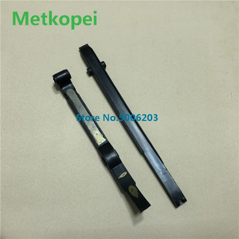 Мотоцикл GN250 GZ250 DR250 TU250 cam зубчатый натяжитель цепи слой пластина направляющая пластина комплект для Suzuki 250cc GN GZ DR 250
