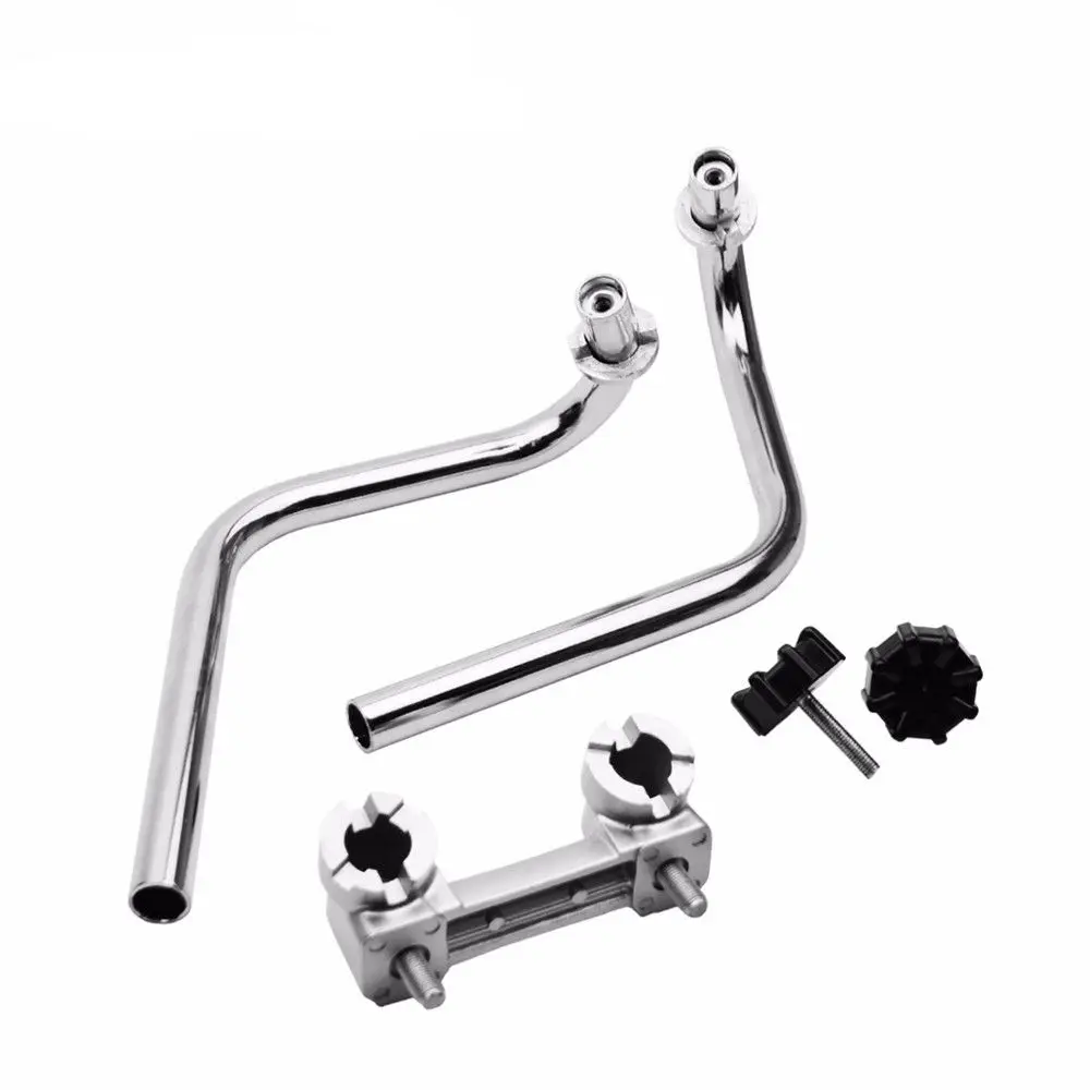 Алюминиевый руль ручка бар сплава болт для HONDA CT70 Z50 50 70 monkey dax|bolt honda|bolt barbolt handle |