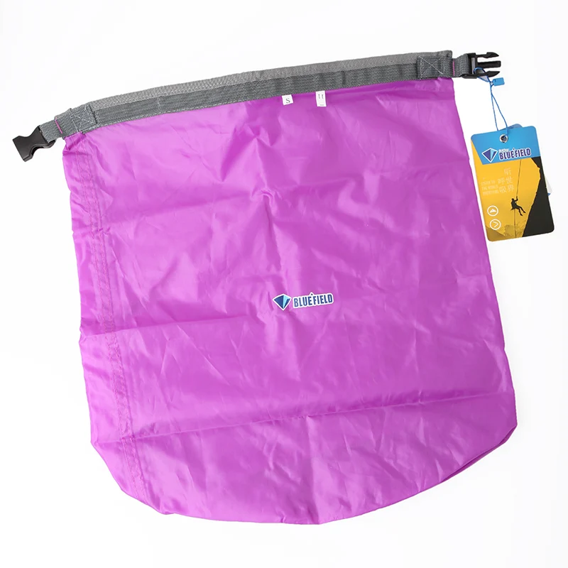 Водонепроницаемая сумка для хранения 10 л 20 40 л|swimming bag|dry bag swimmingbag for swimming | - Фото №1