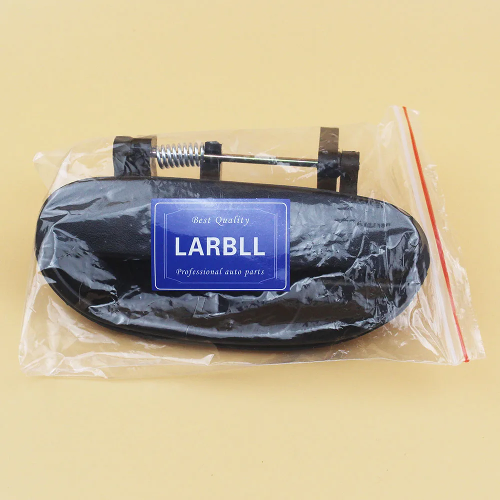 LARBLL авто наружная дверная ручка подходит для DAEWOO LANOS 1995-2002 96226249 96226250 96226329 96226330