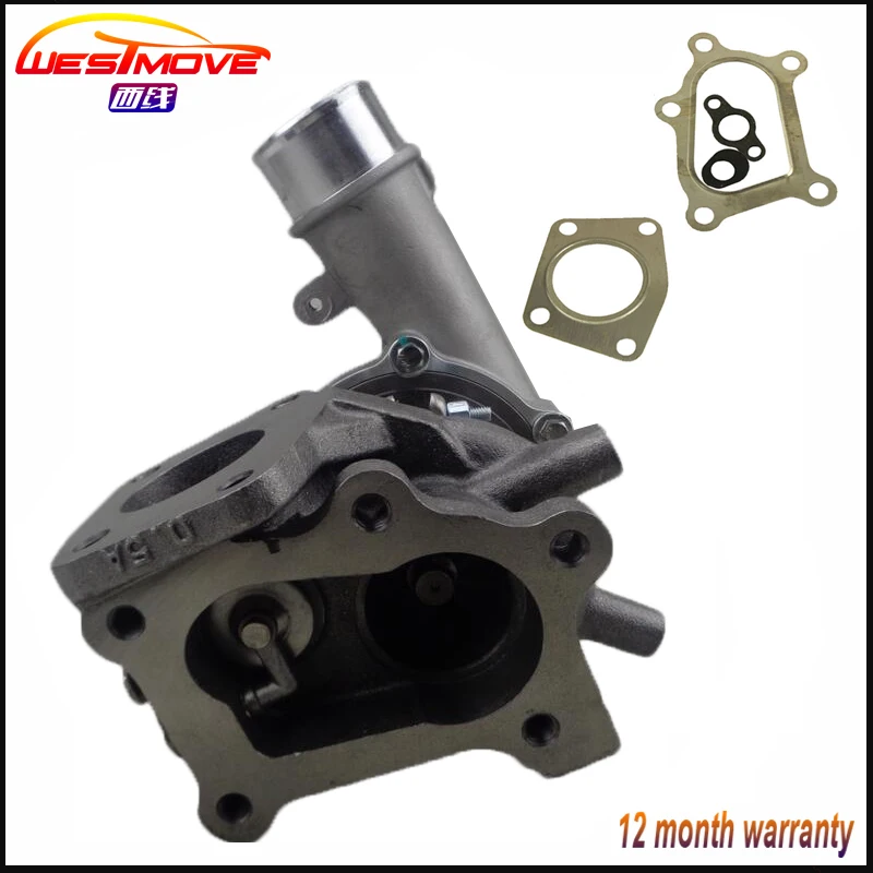 Турбокомпрессор с турбонаддувом K04 турбокомпрессор для MAZDA 53047109907 MZR DISI ЕС 2 3 л 260 л.