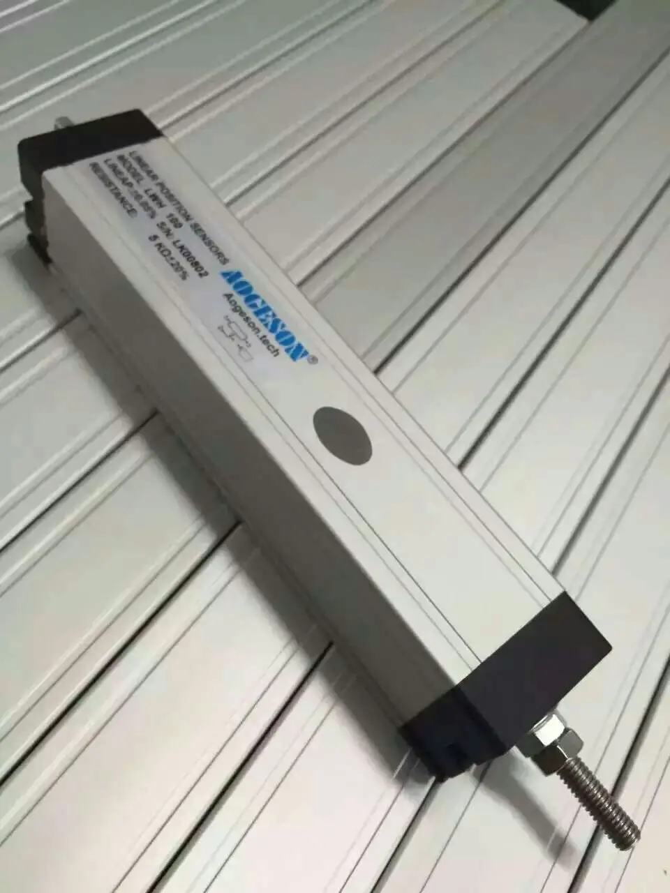 AOGESON Aojiexin рычаг электронная линейка LWH-150 300 500 датчик перемещения | Обустройство