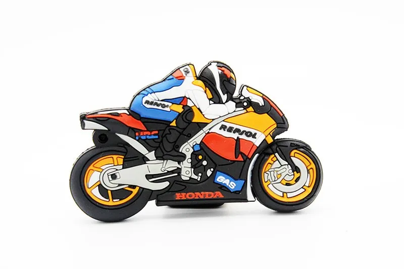 JASTER Motobike usb флеш-накопитель 32 ГБ флеш-накопитель для мотоцикла 4 Гб 16 Гб 64 Гб карта памяти для автомобиля u-диск Подарочная флеш-карта