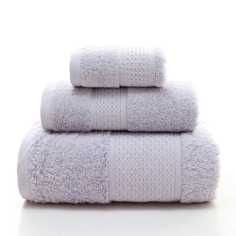 ROMORUS комплект одежды из 3 предметов/набор однотонные Цвет полотенце египетского