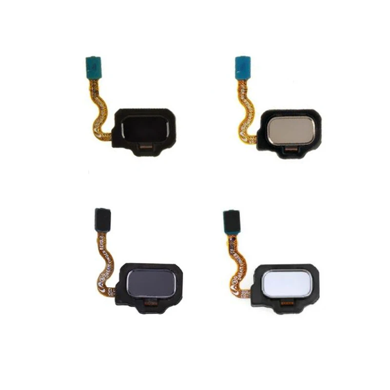 

For SamsGalaxy S8 G950 S8 Plus G955 Home Key Button Fingerprint Flex Cable