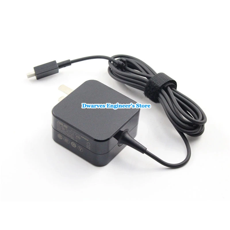 ADP 33AW A 19V 1.75A 33W AC адаптер питания для Asus EEEBOOK X205 X205T X205TA E200H E202SA E202SA3050|Адаптеры