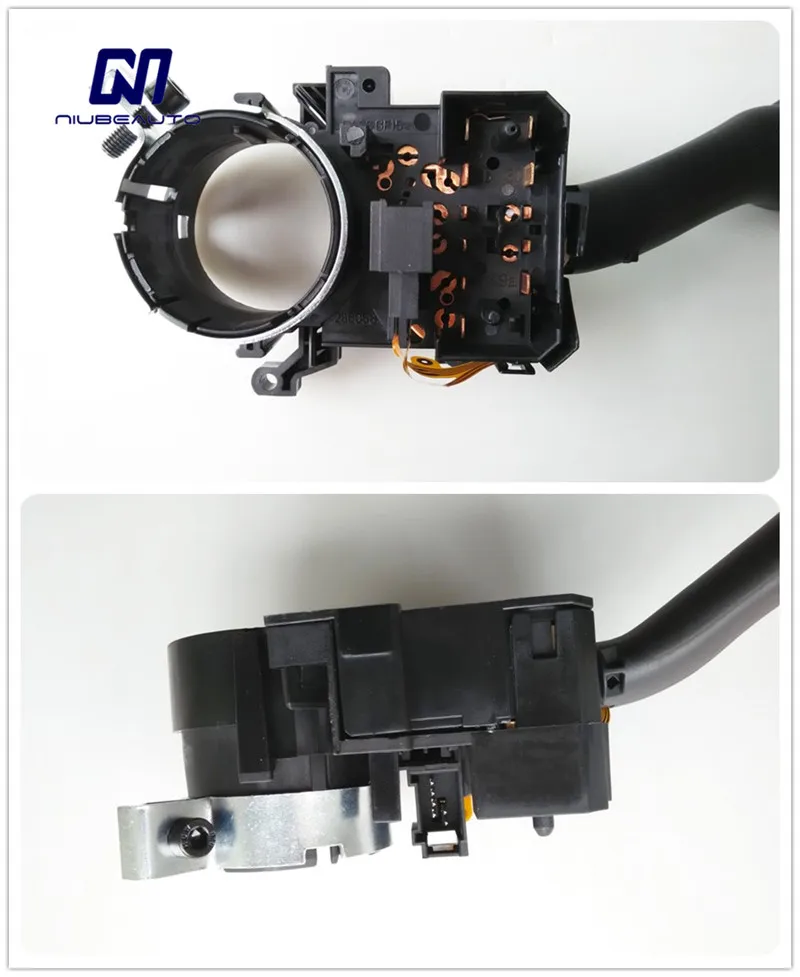 Система круиз контроля NIUBEAUTO с ручкой стебля CCS для VW Golf Jetta Bora Passat 1J0 953 513 / 1J0953513|cruise