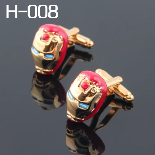 Мужские аксессуары модные запонки Бесплатная доставка: высококачественные для