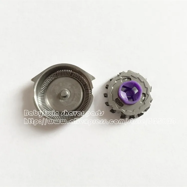Головка для бритвы philips HQ8 PT860 PT870 AT890 HQ7760HQ8875 hq7320 | Бытовая техника