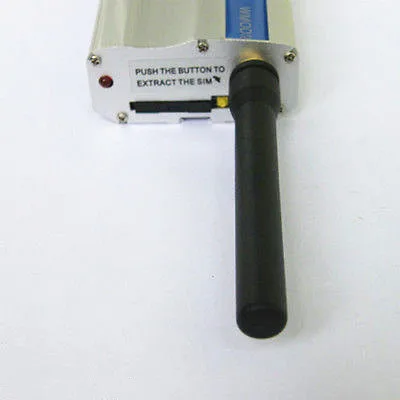 Промышленный Однопортовый gsm модем Wavecom USB Q2303 M1306B M2M единый модем|gsm modem|gsm modem usbmodem