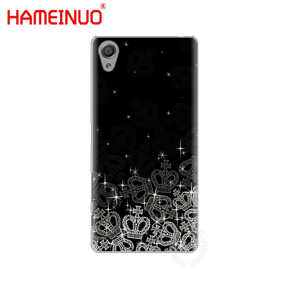 Модный чехол HAMEINUO для sony xperia C6 XA1 XA2 XA ULTRA X XP L1 L2 XZ1 compact XR/XZ PREMIUM | Мобильные телефоны и