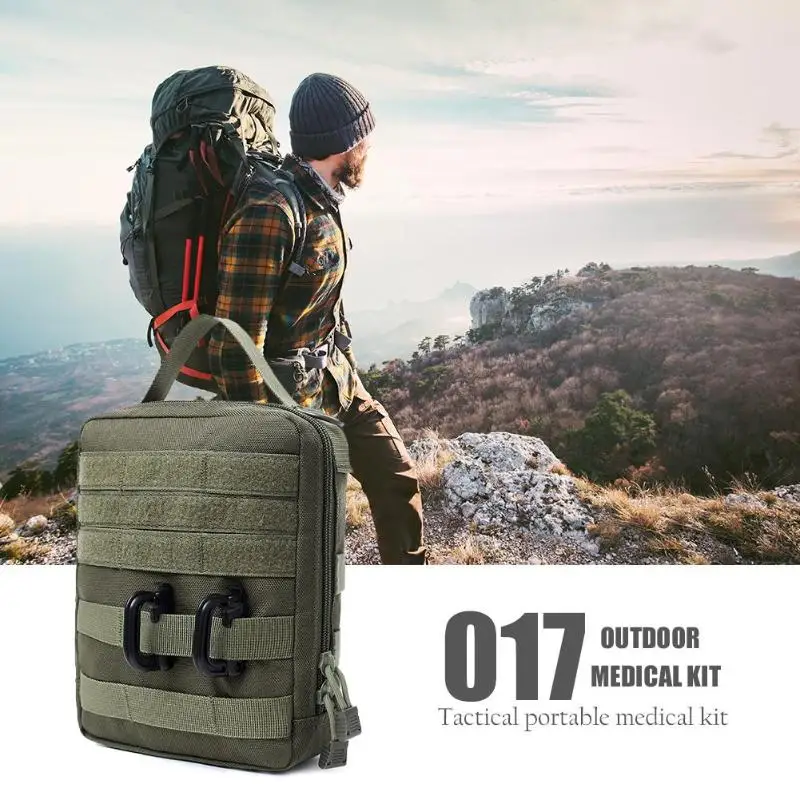 Molle поясная Сумка водонепроницаемая поясная сумка Спортивные сумки на молнии охотничьи сумки